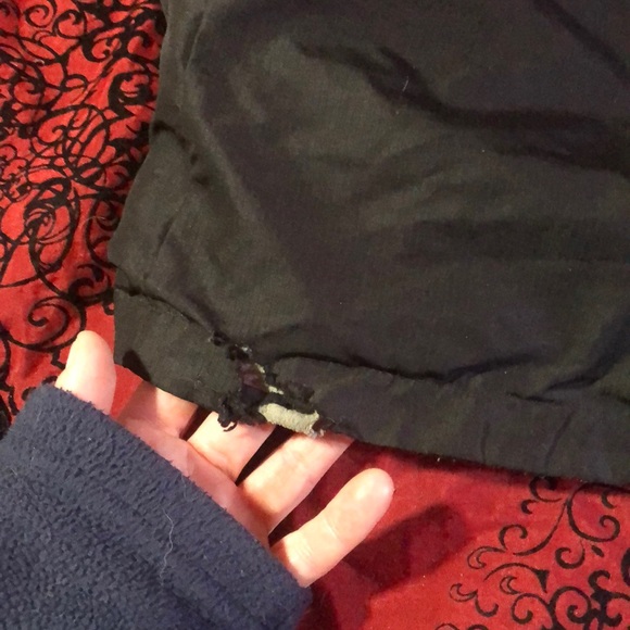 Spring early fall jacket - Picture 3 of 3